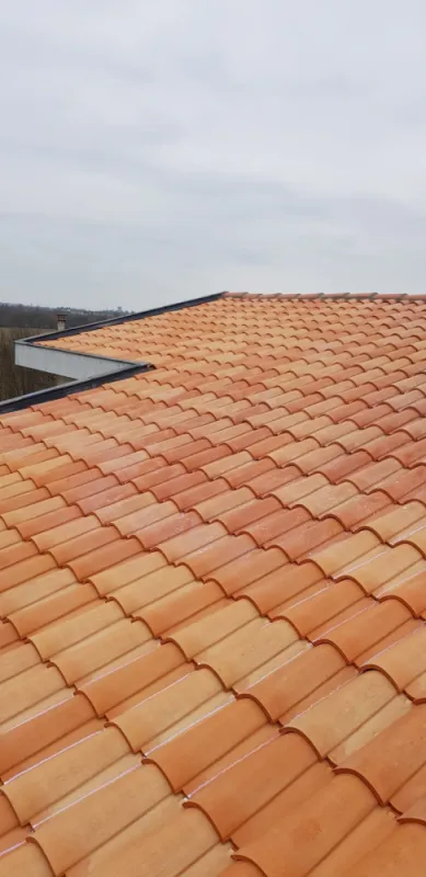 Couverture Merpins, Royan, Jean Couverture