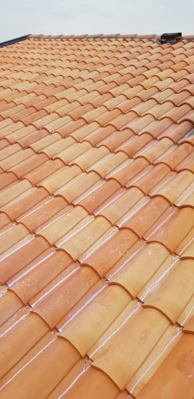 Couverture Merpins, Royan, Jean Couverture