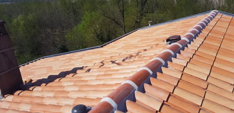 Couverture Merpins, Royan, Jean Couverture