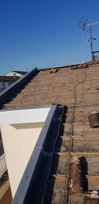 Couverture Merpins, Royan, Jean Couverture