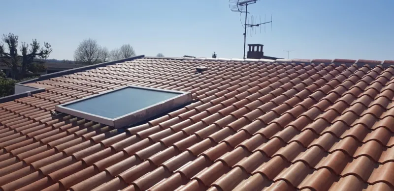 Couverture Merpins, Royan, Jean Couverture