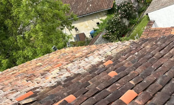 Rénovation de toiture, Royan, Jean Couverture