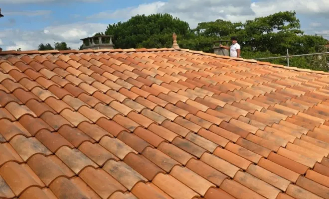 Rénovation de toiture, Royan, Jean Couverture