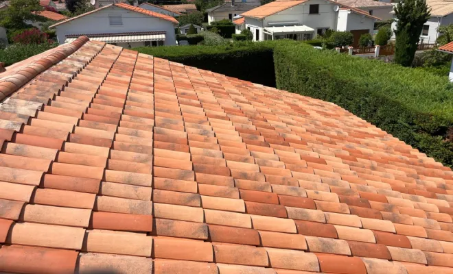 couverture neuve, Royan, Jean Couverture